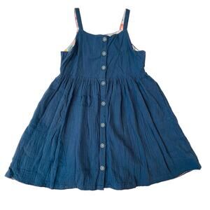 Matilda Jane Size 12 Fallon Dress